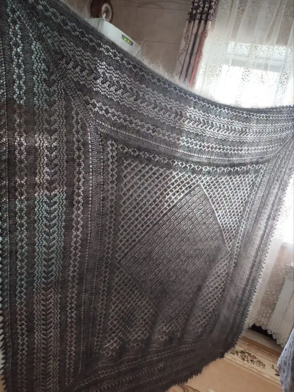 Пуховые изделия ручной работы в Оренбурге