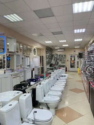 Сантрейд: Надёжная сантехника для дома - Для дома и дачи в Оренбург