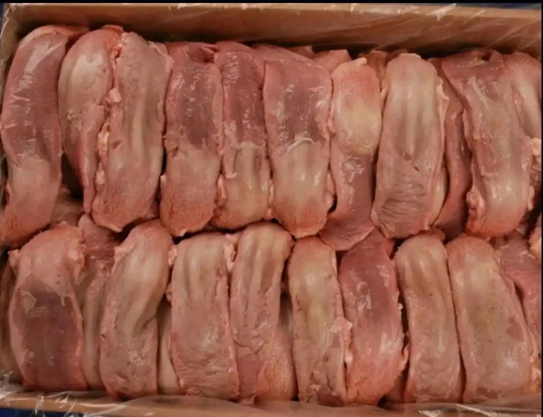 Язык свиной в наличии