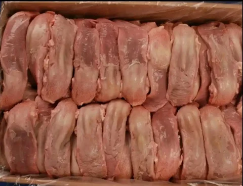 Язык свиной в наличии - Барахолка в Оренбург