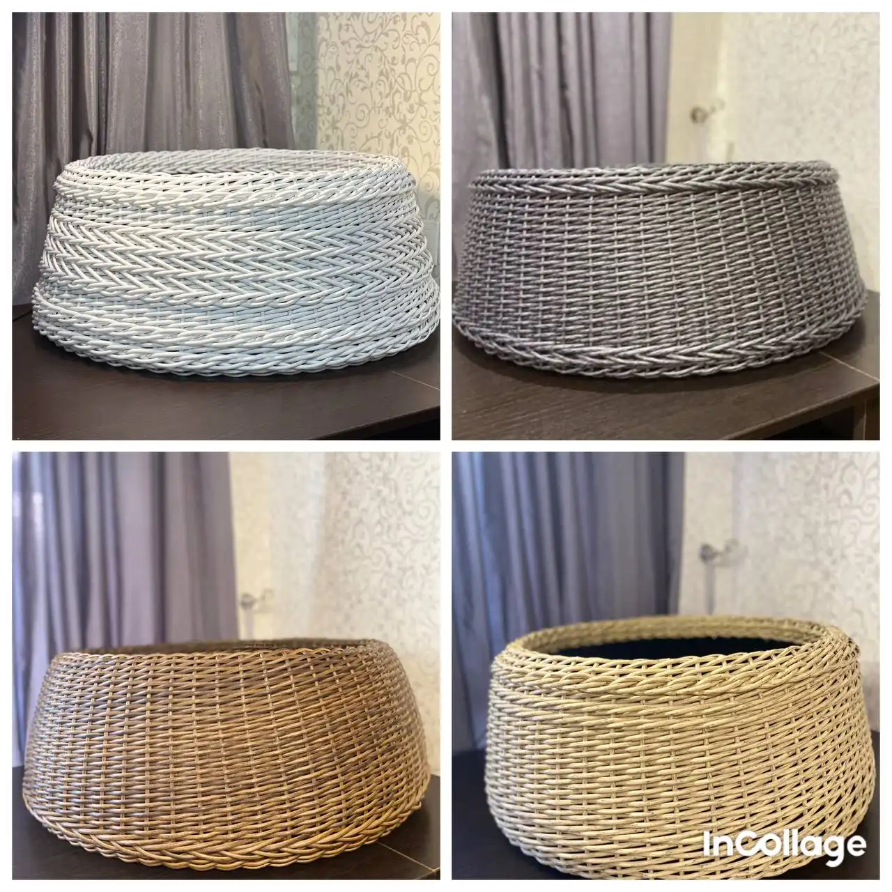 Юбочки для новогодней елки