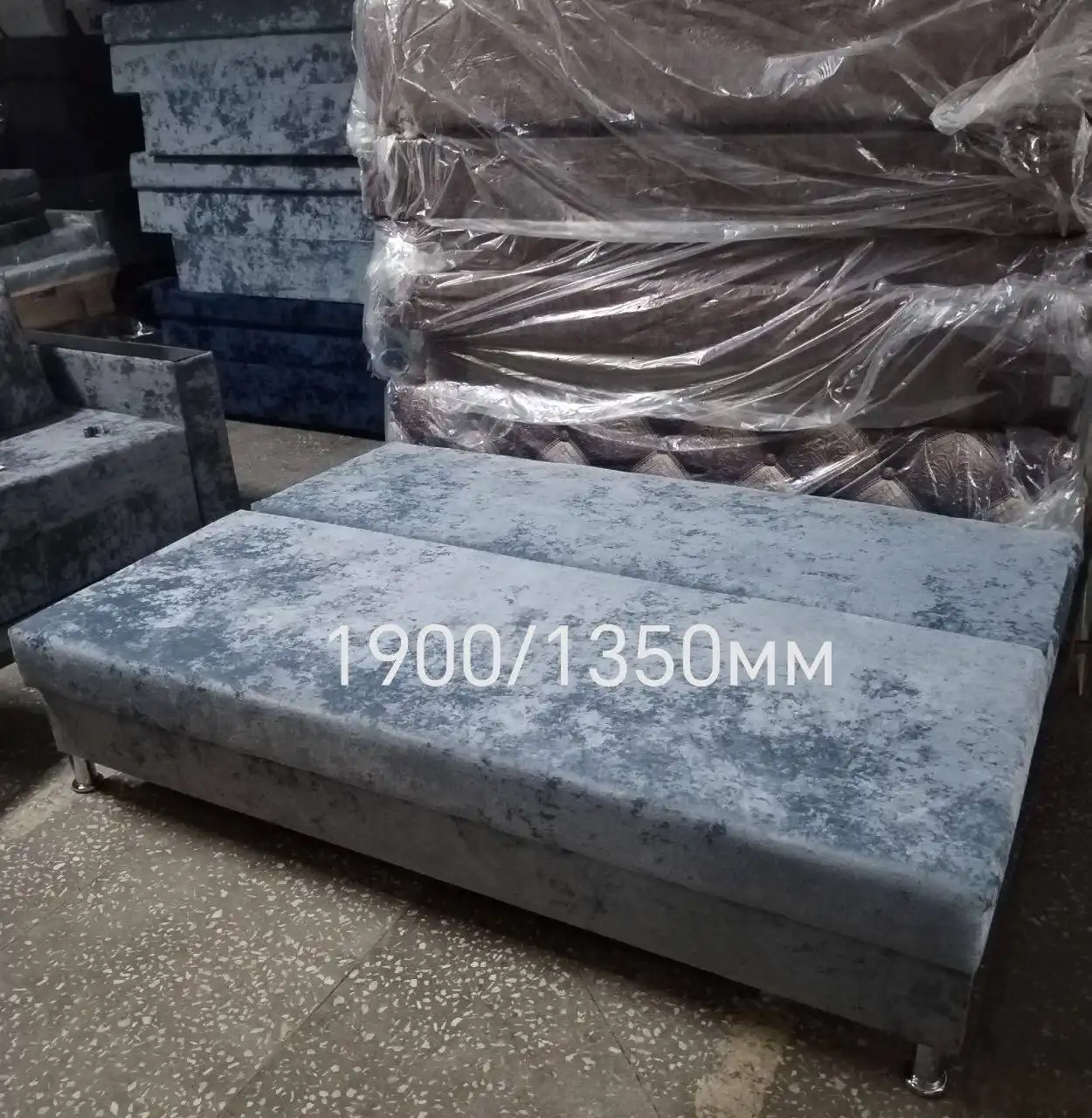 Продажа мебели