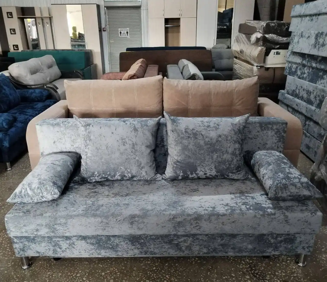 Продажа мебели