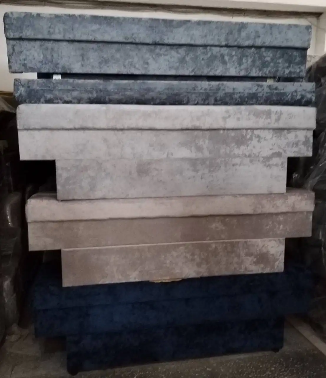 Продажа мебели