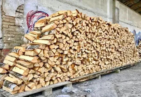 Продажа колотых дров в Оренбурге - частное объявление в Оренбург