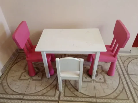 Продам детский стол - частное объявление в Оренбург