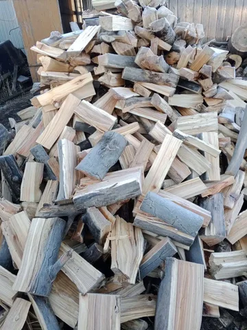 Продажа дров в Оренбурге и сёлах - Растения в Оренбург