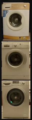 Продажа б/у стиральных машин - Растения в Оренбург