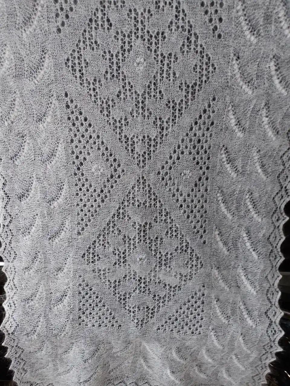 Пуховые изделия ручной работы в Оренбурге