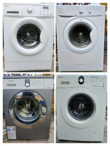 Продажа б/у стиральных машинок - Инструменты в Оренбург