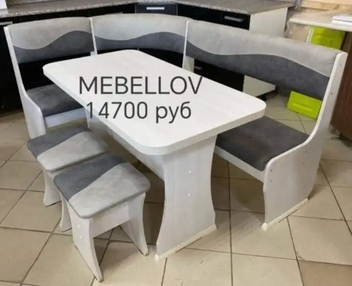 Доставка мебели в Оренбурге