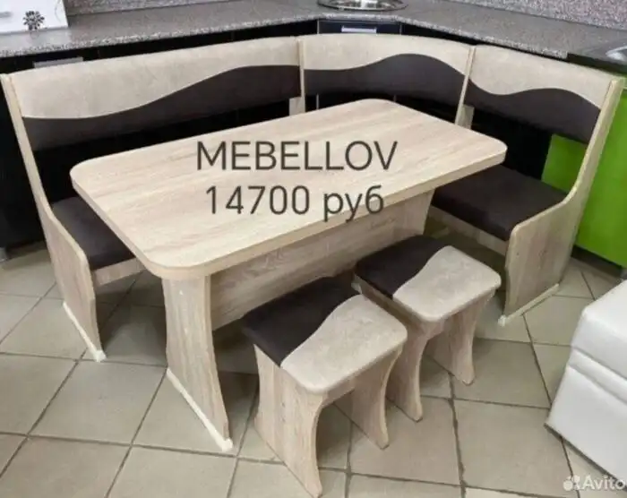 Доставка мебели в Оренбурге