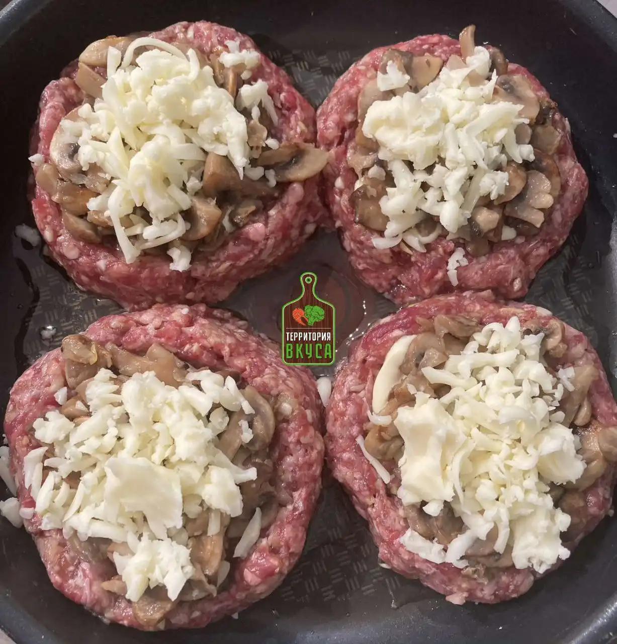 Продажа мясных полуфабрикатов Гнёзда и отбивных - Барахолка в Оренбург