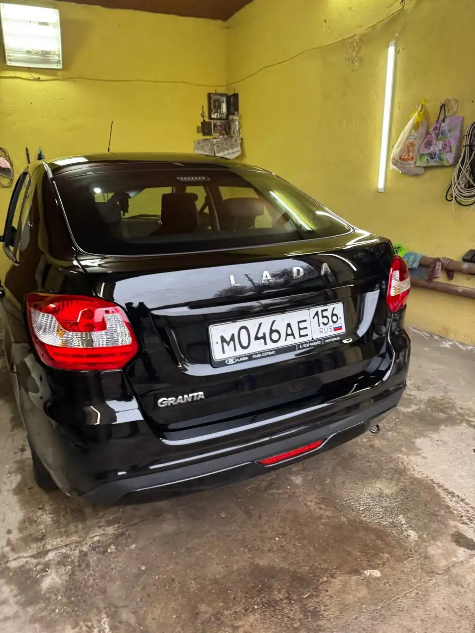 Услуги детейлинга и химчистки авто в Оренбурге - Автоуслуги (Услуги) в Оренбург