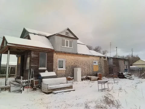 Продам дом 169 кв.м на участке 12,5 соток в с. Городище - частное объявление в Городище