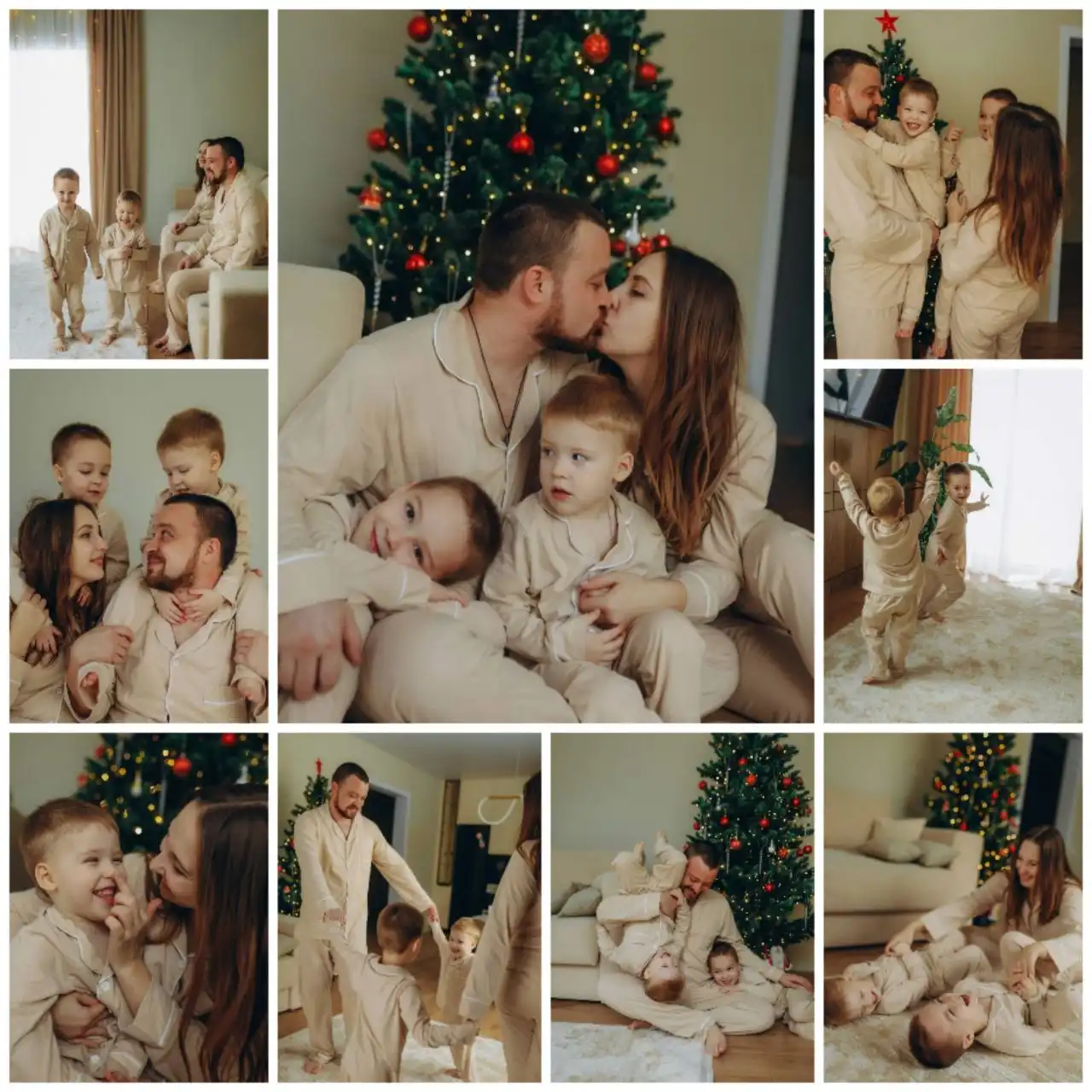 Семейные фотосессии в Оренбурге - Фотосъемка (Услуги) в Оренбург