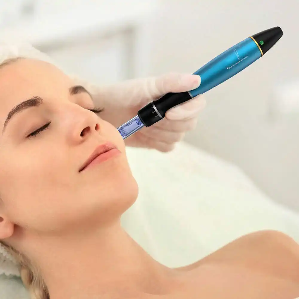 Услуги фракционной мезотерапии в Оренбурге - Красота (Услуги) в Оренбург