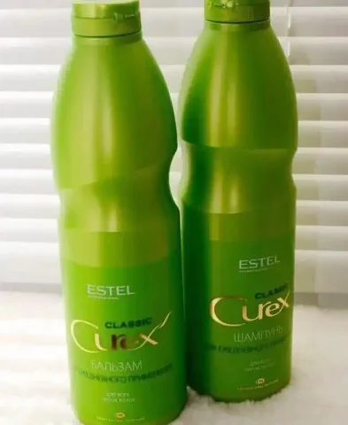 Шампунь и бальзам для волос по 1 литру - Красота и здоровье в Оренбург