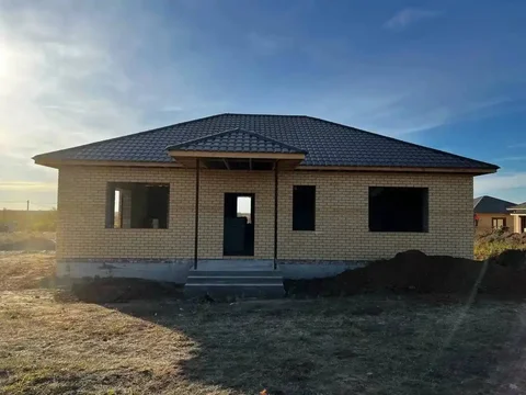 Строительство индивидуальных домов и бань в Оренбурге - Строительство в Оренбург