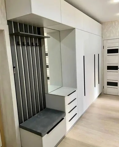 Мебель для прихожей под заказ - Кулинария/Кондитерские изделия в Оренбург