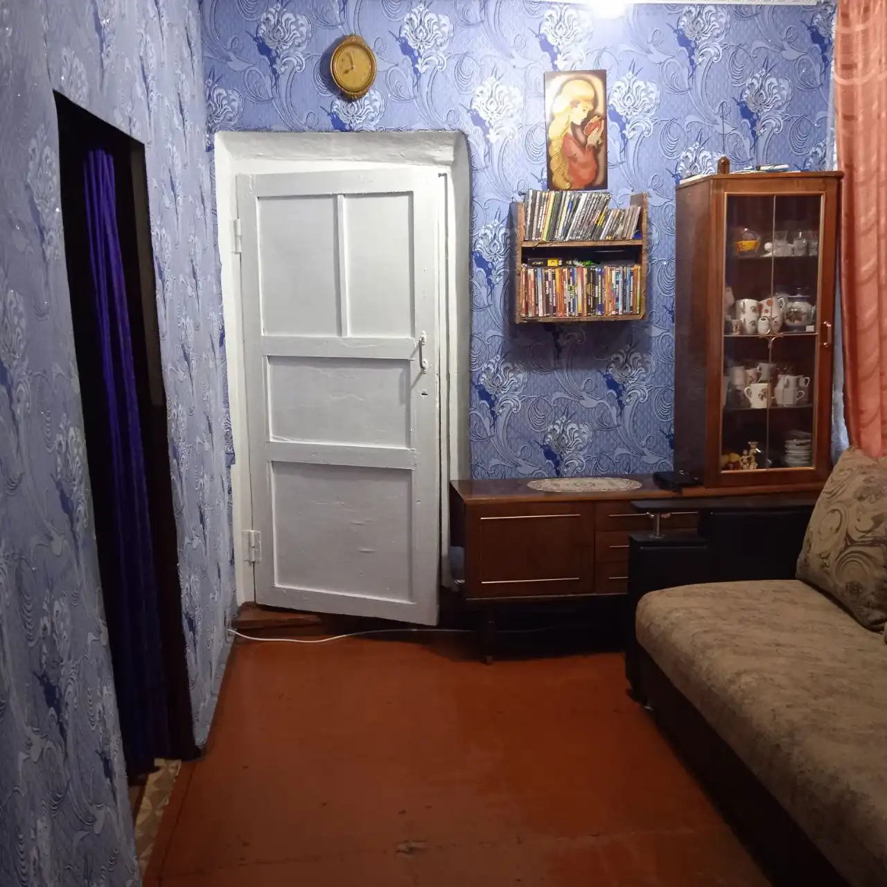 Продаётся дом в селе Козловка - Дома (Недвижимость) в Козловка