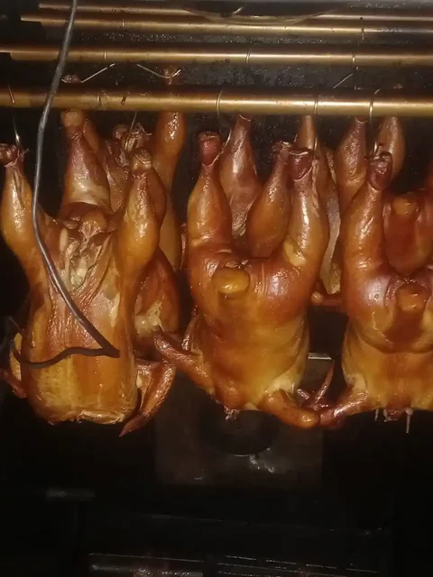 Домашние манты, пельмени, блины, курники, самса, копчёные деликатесы и колбасы - Краскопульты в Оренбург