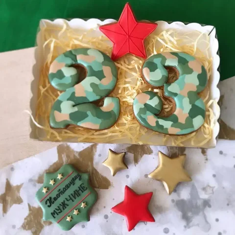 Мастер-класс по изготовлению имбирных пряников с просмотром мультфильма - Хобби и отдых в Оренбург