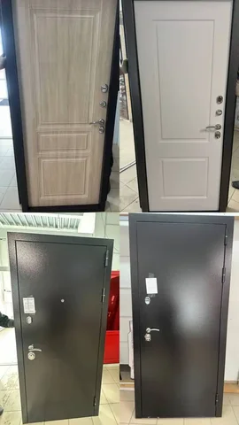 Новые двери по себестоимости - Двери в Оренбург