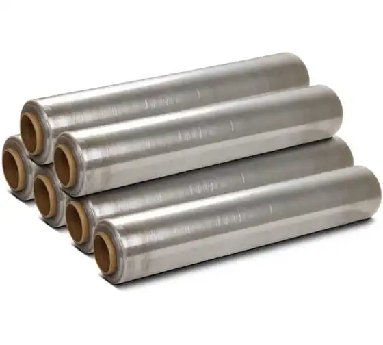 Стрейч-плёнка оптом от производителя в Оренбурге - Барахолка в Оренбург