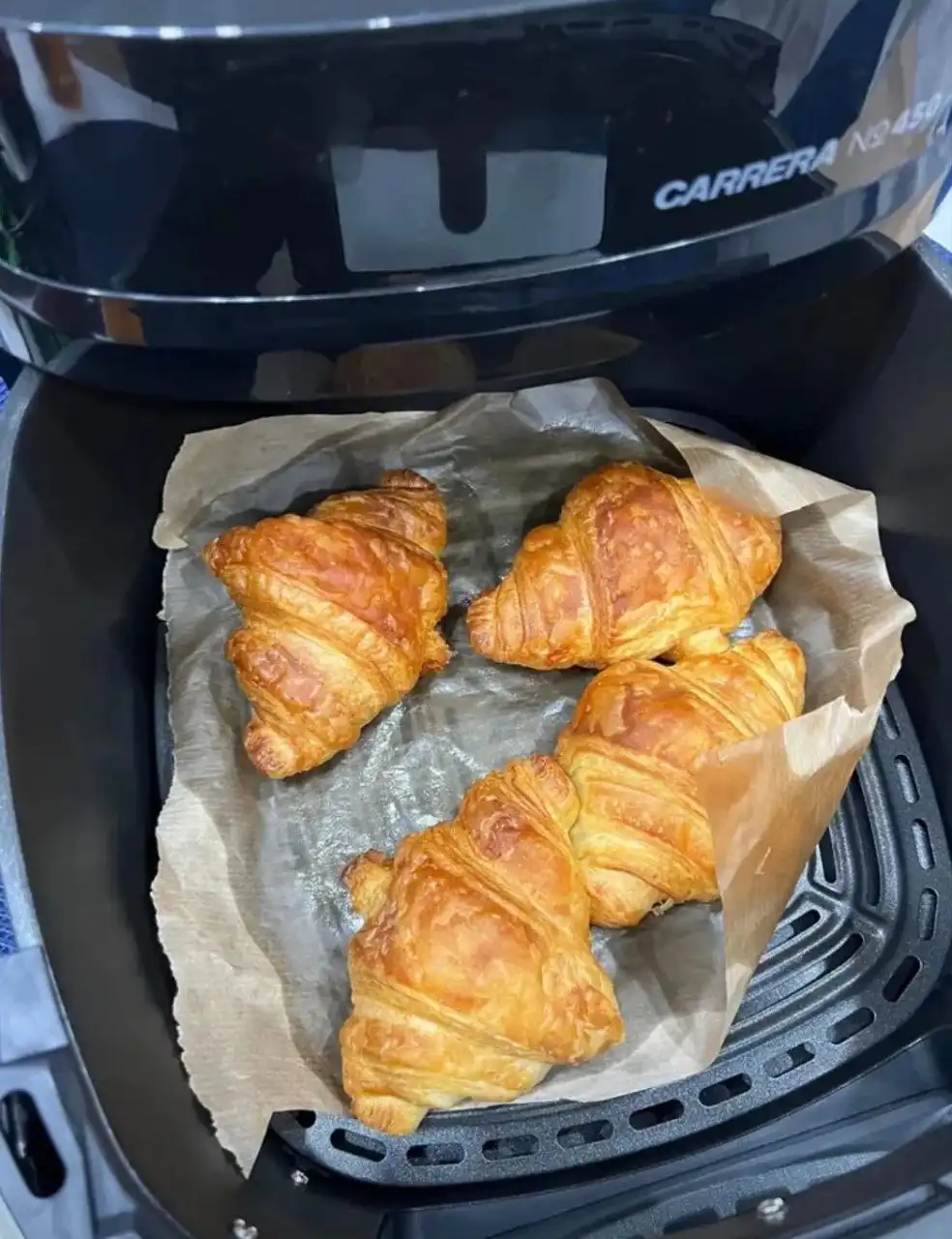 Аэрогриль Carrera № 450 - Кухонная техника (Электроника) в Оренбург