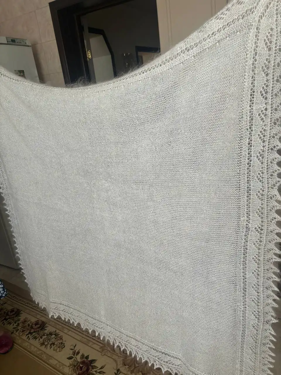 Пуховые изделия ручной работы - Рукоделие (Хобби и отдых) в Оренбург