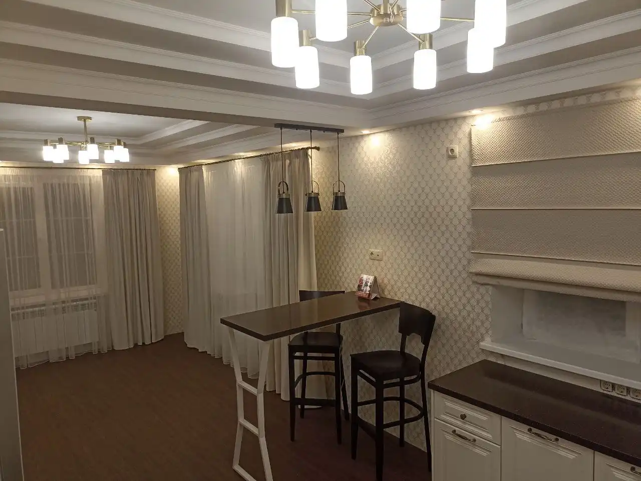 Римские, рулонные шторы, карнизы, жалюзи в Оренбурге - Шторы и жалюзи (Товары для дома и дачи) в Оренбург