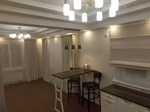 Римские, рулонные шторы, карнизы, жалюзи в Оренбурге - Товары для дома и дачи в Оренбург