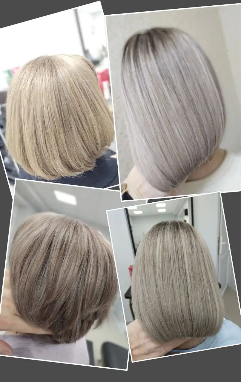 Услуги колориста и мастера реконструкции волос в Оренбурге - Парикмахерские услуги (Красота и здоровье) в Оренбург