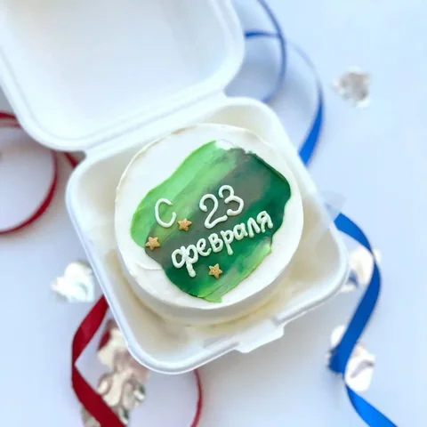 Мастер-класс по созданию бенто тортов в Оренбурге - Хобби и отдых в Оренбург