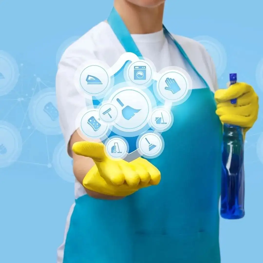 Профессиональный клининг в Оренбурге и области - Клининг (Услуги) в Оренбург