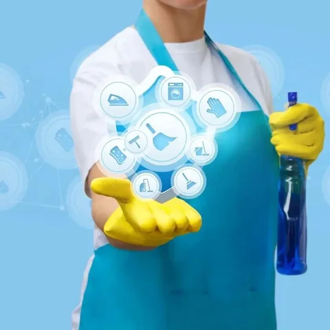 Профессиональный клининг в Оренбурге и области - Клининг в Оренбург