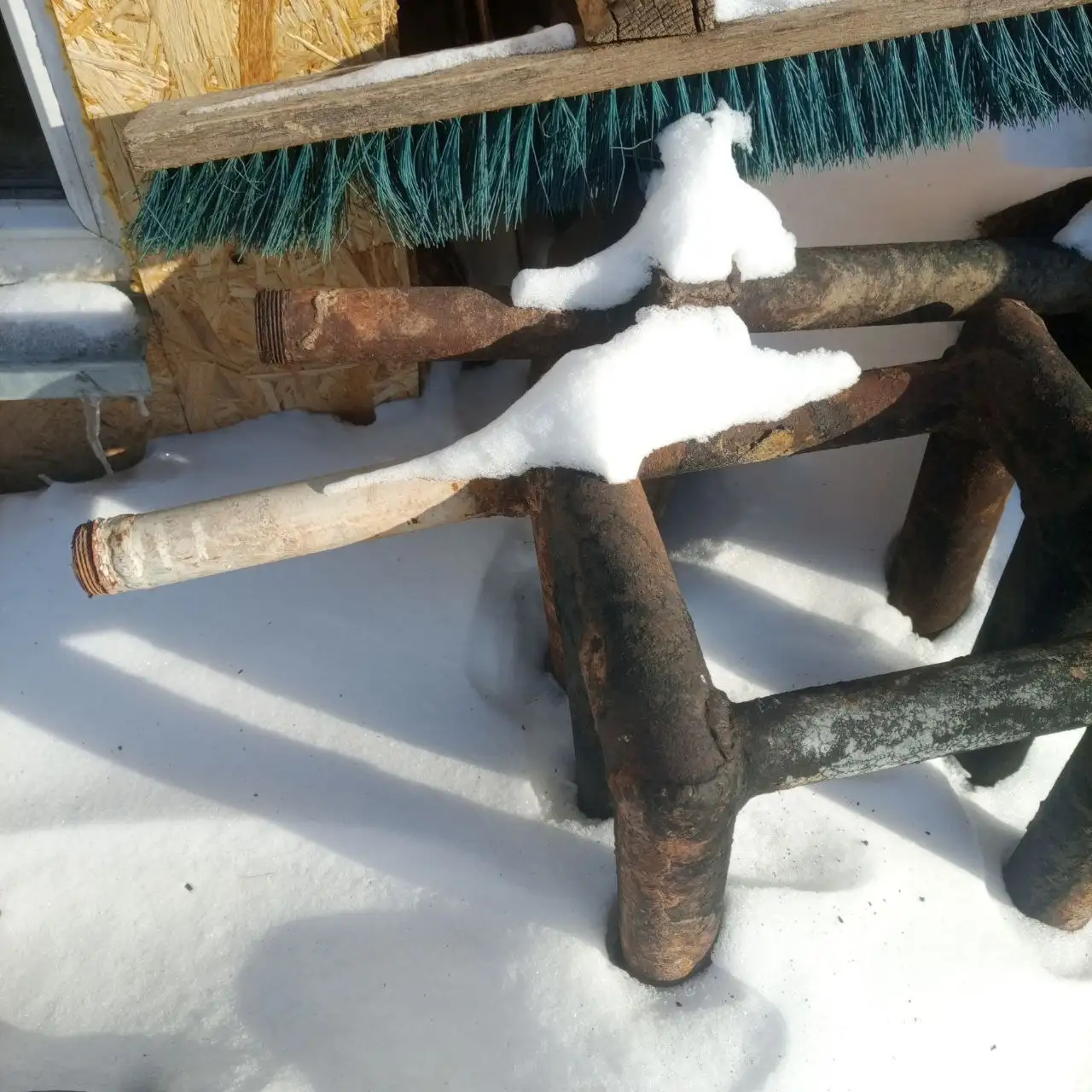 Котлы отопления рабочие - Отопление (Для дома и дачи) в Оренбург