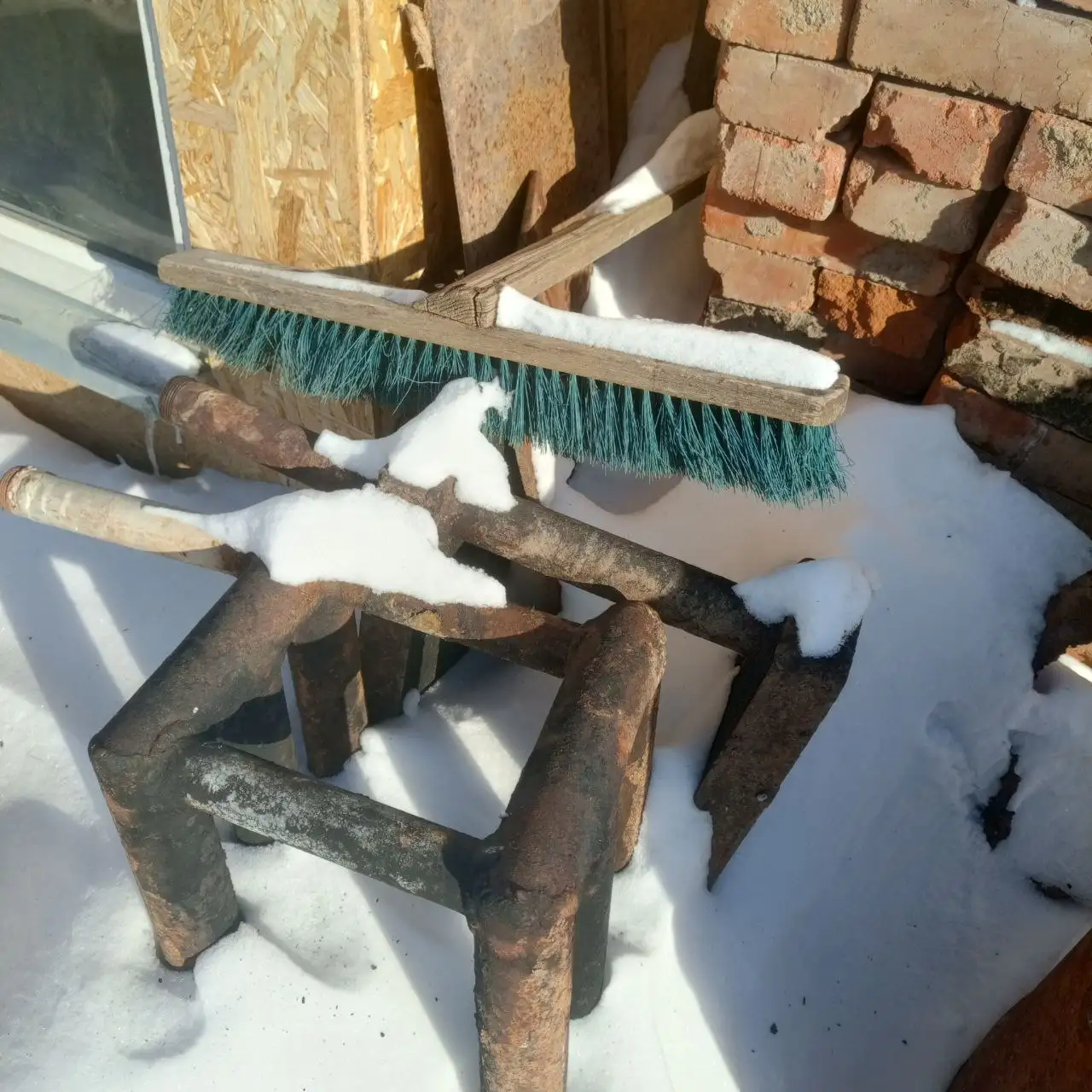 Котлы отопления рабочие - Отопление (Для дома и дачи) в Оренбург