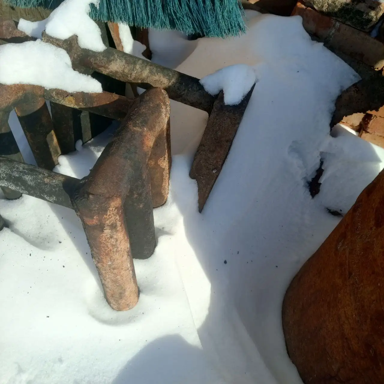 Котлы отопления рабочие - Отопление (Для дома и дачи) в Оренбург