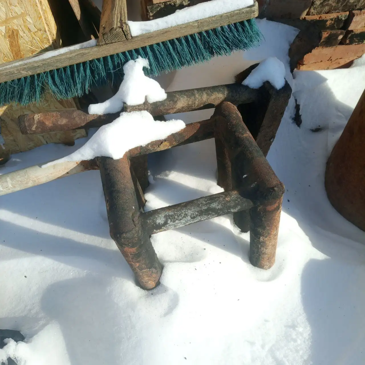 Котлы отопления рабочие - Отопление (Для дома и дачи) в Оренбург