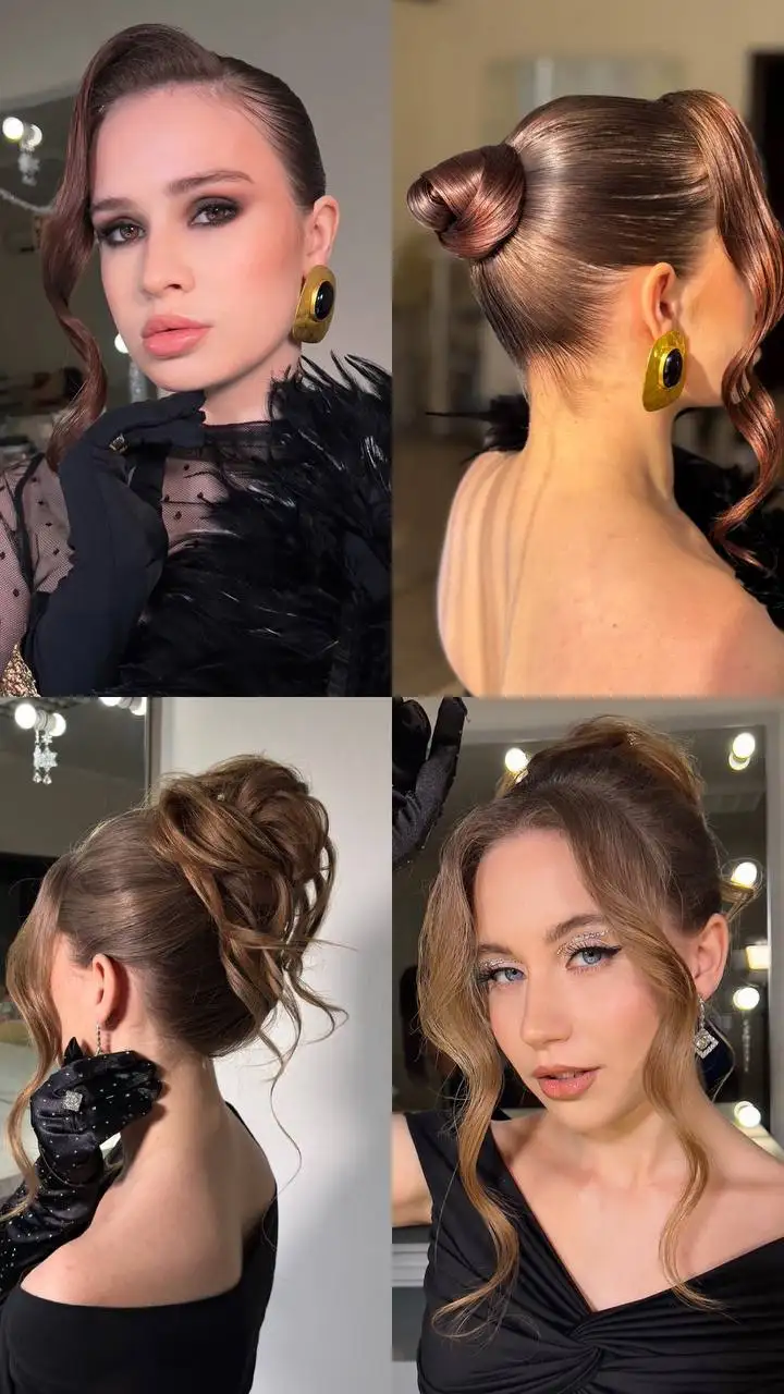 Сборы на любое мероприятие: свадьба, выпускной, корпоратив, фотосессия - Услуги в Оренбург