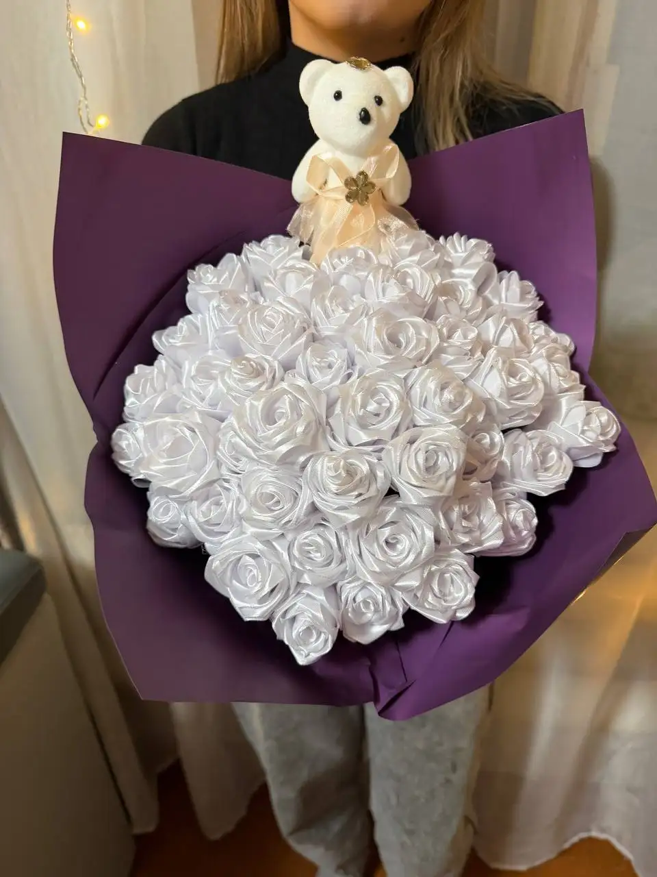 Розы на 14 февраля в Оренбурге - Цветы (Хобби и отдых) в Оренбург