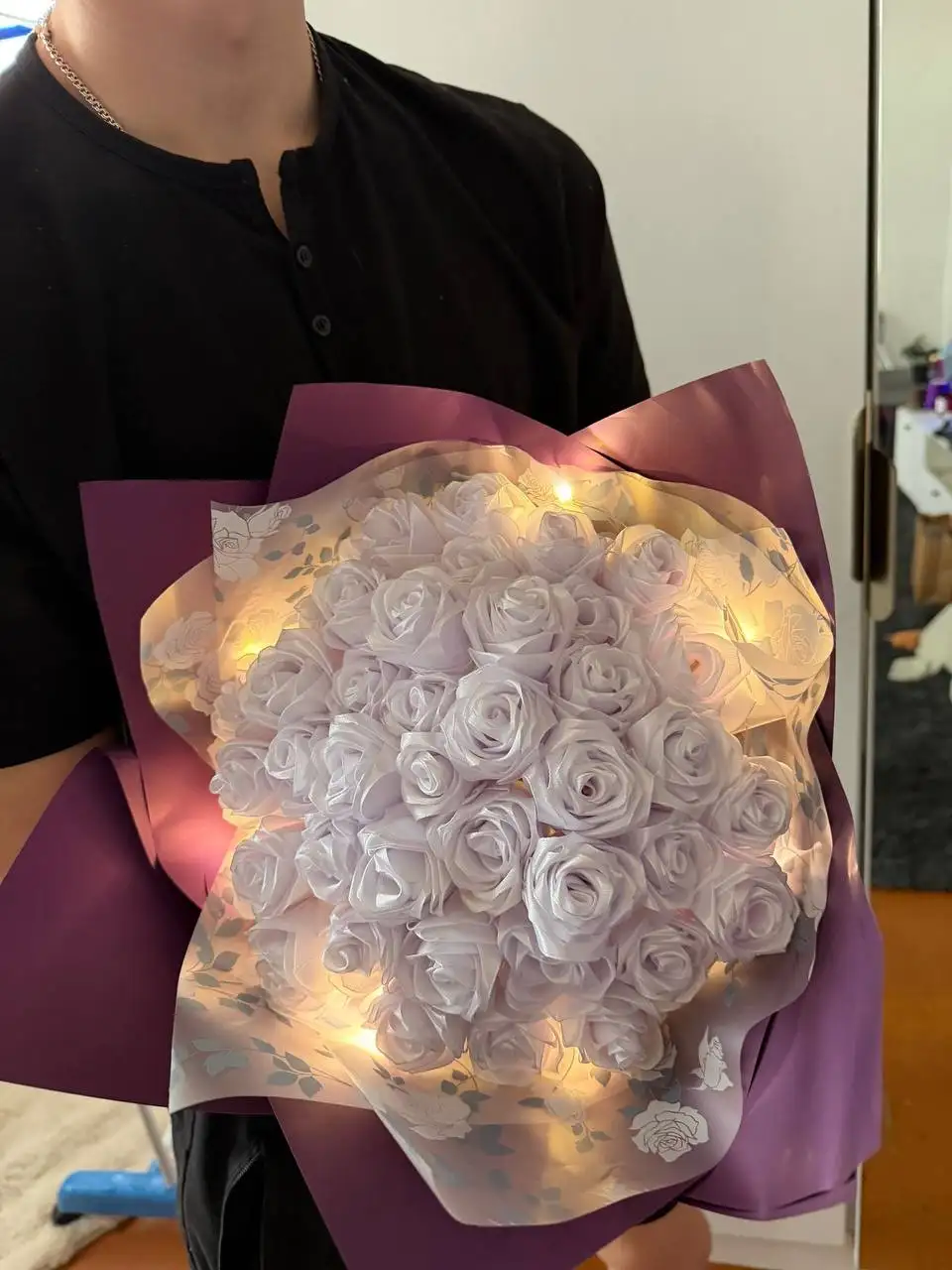 Розы на 14 февраля в Оренбурге - Цветы (Хобби и отдых) в Оренбург