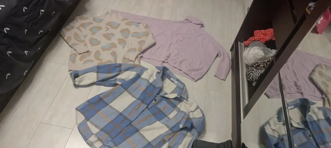 Продажа одежды 50 размера в Оренбурге - Одежда в Оренбург