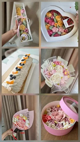 Букеты из зефира к 8 марта - Хобби и отдых в Оренбург