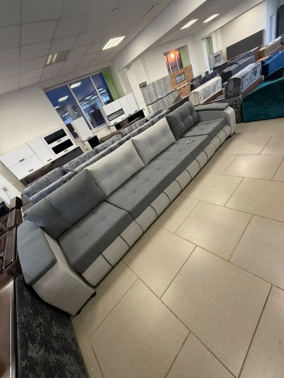 Мягкая и корпусная мебель в рассрочку с бесплатной доставкой - Мебель (Для дома и дачи) в Оренбург