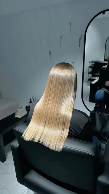 Поиск моделей на процедуры для волос - Услуги в Оренбург