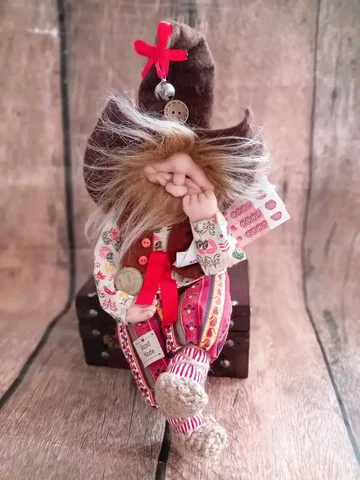 Денежный Домовой. Пробиваем финансовый потолок - Услуги в Оренбург