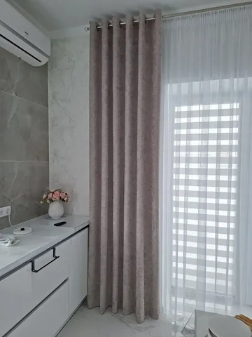 Шторы рулонные, римские в Оренбурге - Для дома и дачи в Оренбург